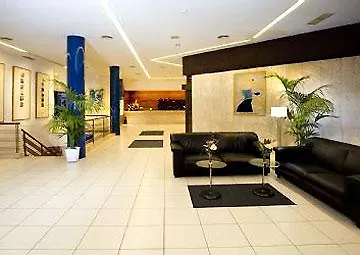 Caledonia Park * Адехе