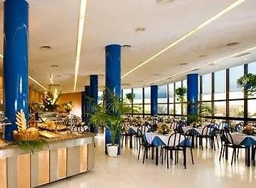 Апартаменты Caledonia Park