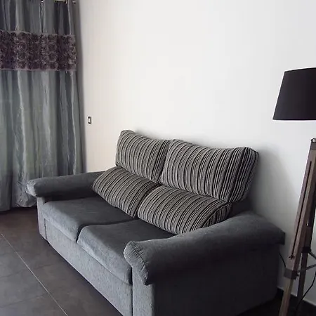Apartamento Caledonia Park Costa Adeje (Tenerife)