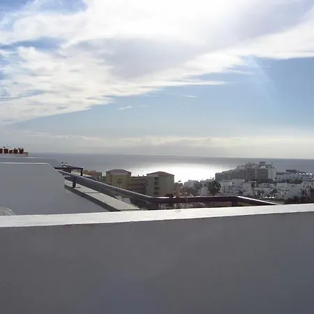 Apartamento Caledonia Park Costa Adeje (Tenerife)