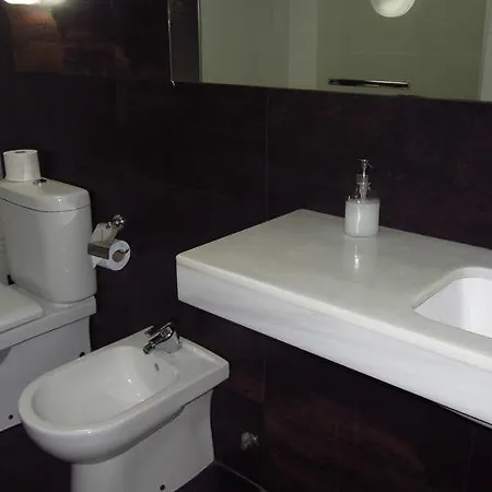 Apartamento Caledonia Park *