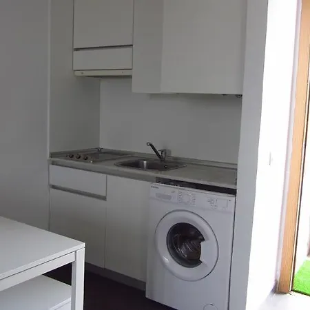 Apartamento Caledonia Park