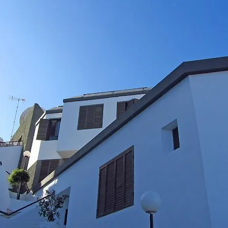 Caledonia Park Apartamento