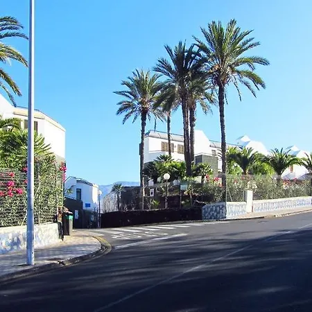 Caledonia Park Apartamento *