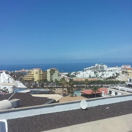 Apartamento Caledonia Park *