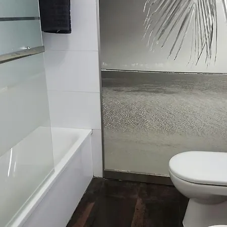 Caledonia Park Apartamento
