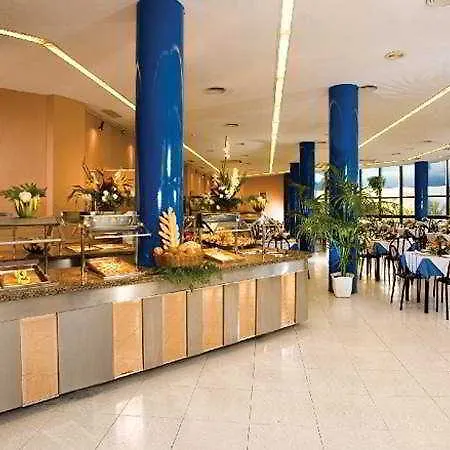 Apartamento Caledonia Park