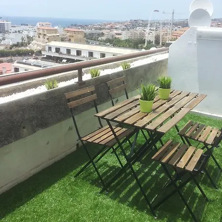 Apartamento Caledonia Park