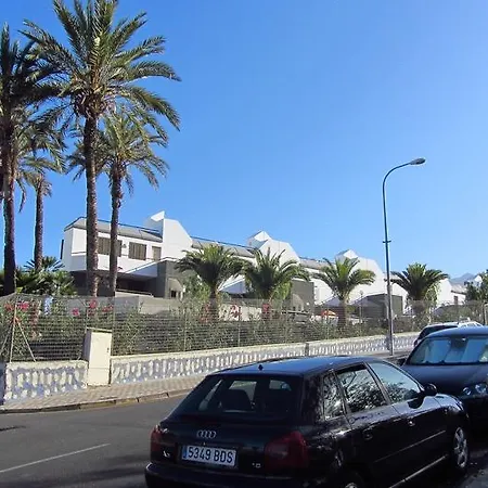 Apartamento Caledonia Park