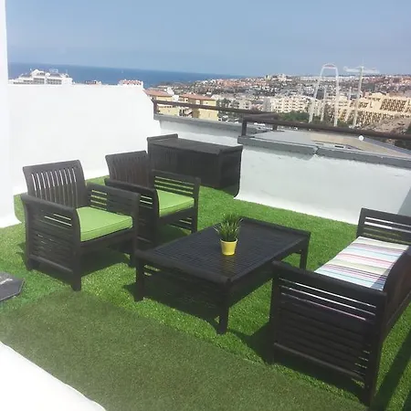 Apartamento Caledonia Park *