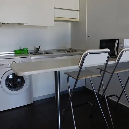 Apartment Caledonia Park *