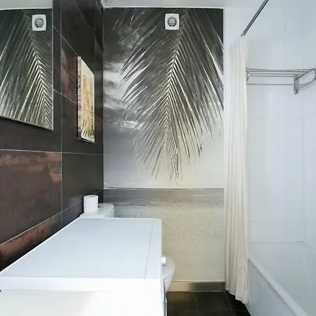 Apartamento Caledonia Park