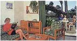 Apartamento Caledonia Park *