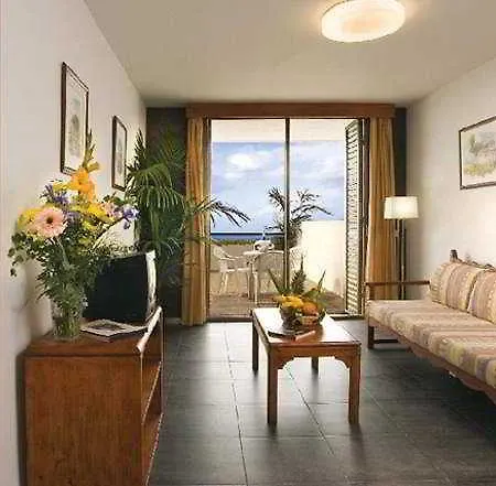 Caledonia Park Apartamento