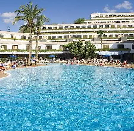 Apartamento Caledonia Park *