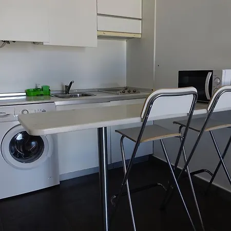 Apartment Caledonia Park *